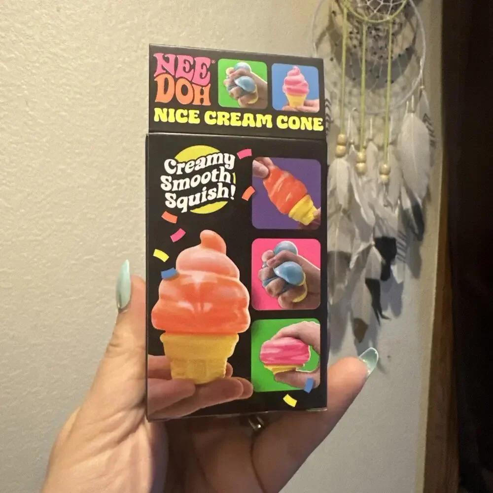 Schylling NeeDoh schylling needoh